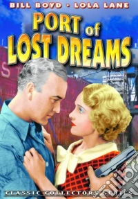 Port Of Lost Dreams dvd