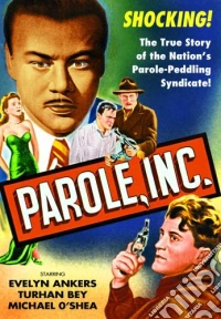 Parole Inc [Edizione: Stati Uniti] dvd