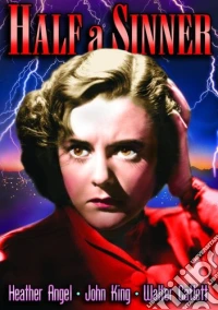 Half A Sinner [Edizione: Stati Uniti] dvd