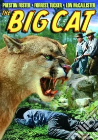 Big Cat [Edizione: Stati Uniti] dvd