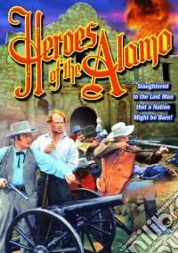 Heroes Of The Alamo [Edizione: Stati Uniti] dvd