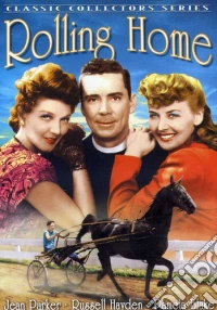 Rolling Home [Edizione: Stati Uniti] dvd