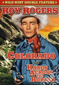 Hands Across The Border / Colorado [Edizione: Stati Uniti] dvd