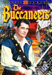 Buccaneers 3 [Edizione: Stati Uniti] dvd