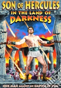 Son Of Hercules: In The Land Of Darkness [Edizione: Stati Uniti] dvd