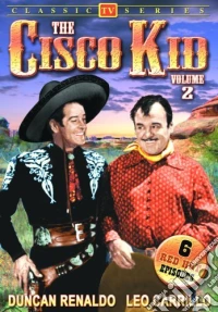 Cisco Kid 2 [Edizione: Stati Uniti] dvd