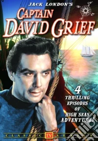 Captain David Grief 1 [Edizione: Stati Uniti] dvd