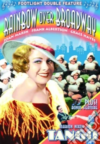 Rainbow Over Broadway & Tango [Edizione: Stati Uniti] dvd