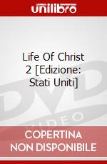 Life Of Christ 2 [Edizione: Stati Uniti] dvd