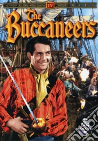 Buccaneers 5 dvd