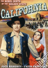 California [Edizione: Stati Uniti] dvd
