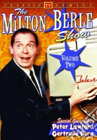Milton Berle Show 2 [Edizione: Stati Uniti] dvd