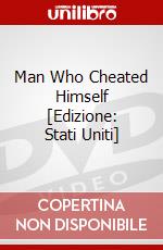 Man Who Cheated Himself [Edizione: Stati Uniti] dvd