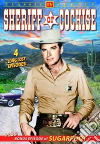 Sheriff Of Cochise 1 [Edizione: Stati Uniti] dvd