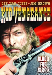 Kid Vengeance [Edizione: Stati Uniti] dvd