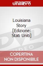 Louisiana Story [Edizione: Stati Uniti] dvd