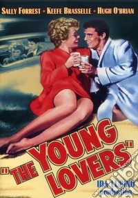 Young Lovers [Edizione: Stati Uniti] dvd