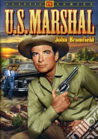U.S. Marshal dvd