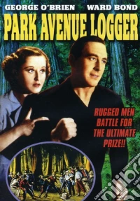 Park Avenue Logger [Edizione: Stati Uniti] dvd