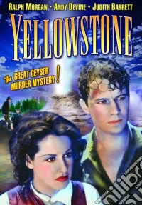 Yellowstone [Edizione: Stati Uniti] dvd