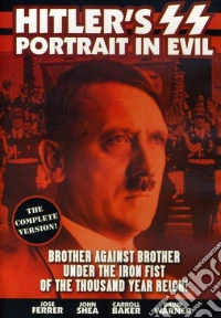 Hitler'S Ss: Portrait Of Evil [Edizione: Stati Uniti] dvd