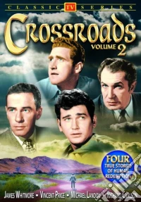 Crossroads 2 (1955-1957) [Edizione: Stati Uniti] dvd