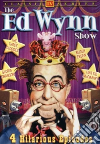 Ed Wynn Show 1 [Edizione: Stati Uniti] dvd