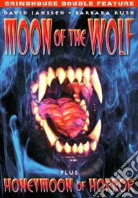 Grindhouse Double Feature: Moon Of The Wolf / Hone [Edizione: Stati Uniti] dvd