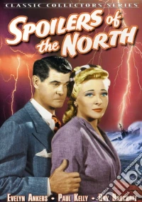 Spoilers Of The North [Edizione: Stati Uniti] dvd
