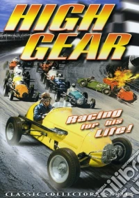 High Gear [Edizione: Stati Uniti] dvd