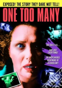 One Too Many [Edizione: Stati Uniti] dvd