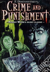 Crime & Punishment [Edizione: Stati Uniti] dvd