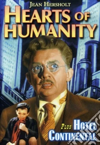 Hearts Of Humanity / Hotel Continental dvd