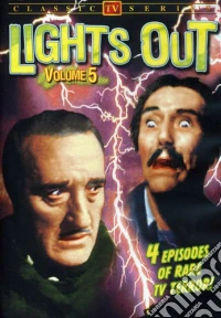 Lights Out 5 [Edizione: Stati Uniti] dvd