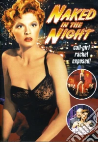 Naked In The Night [Edizione: Stati Uniti] dvd