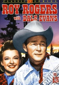 Roy Rogers With Dale Evans 12 [Edizione: Stati Uniti] dvd