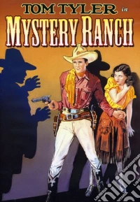 Mystery Ranch dvd
