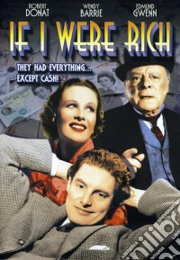 If I Were Rich [Edizione: Stati Uniti] dvd