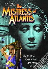 Mistress Of Atlantis [Edizione: Stati Uniti] dvd