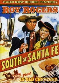 Roy Rogers Double Feature [Edizione: Stati Uniti] dvd