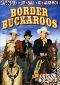 Texas Rangers Double Feature [Edizione: Stati Uniti] dvd