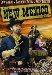 New Mexico [Edizione: Stati Uniti] dvd