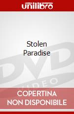 Stolen Paradise dvd