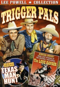 Lee Powell Collection [Edizione: Stati Uniti] dvd
