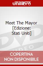 Meet The Mayor [Edizione: Stati Uniti] dvd