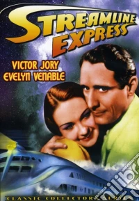 Streamline Express dvd