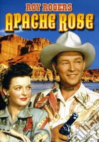 Apache Rose [Edizione: Stati Uniti] dvd