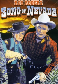 Song Of Nevada [Edizione: Stati Uniti] dvd