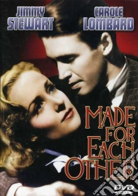 Made For Each Other [Edizione: Stati Uniti] dvd