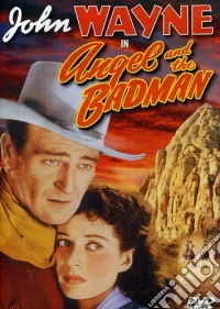 Angel & The Badman [Edizione: Stati Uniti] dvd